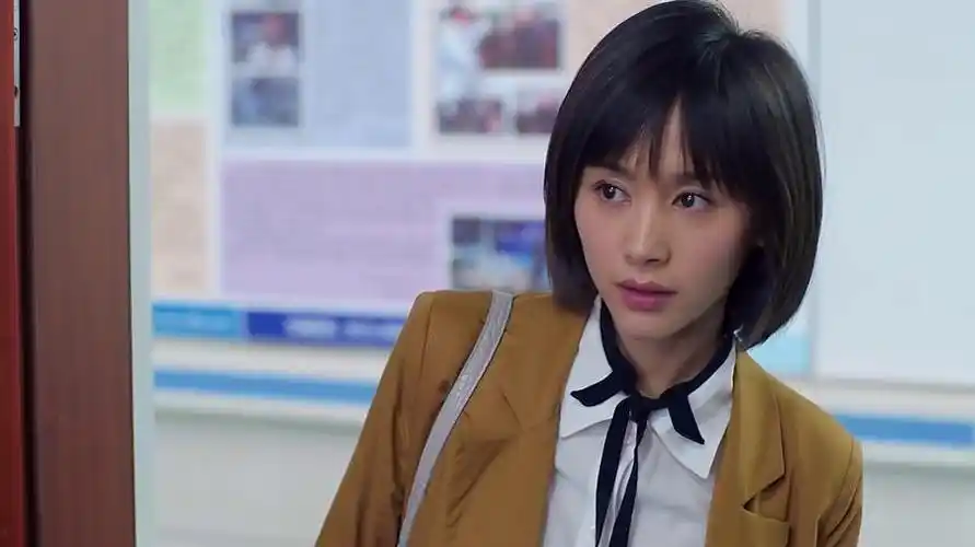 欢乐颂五美姓名有玄机吗?