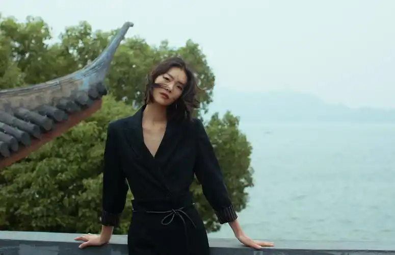 刘雯- 堆糖,美图壁纸兴趣社区