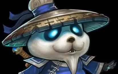 【脑洞菌dota1】蓝猫折叠飞教学第一视角