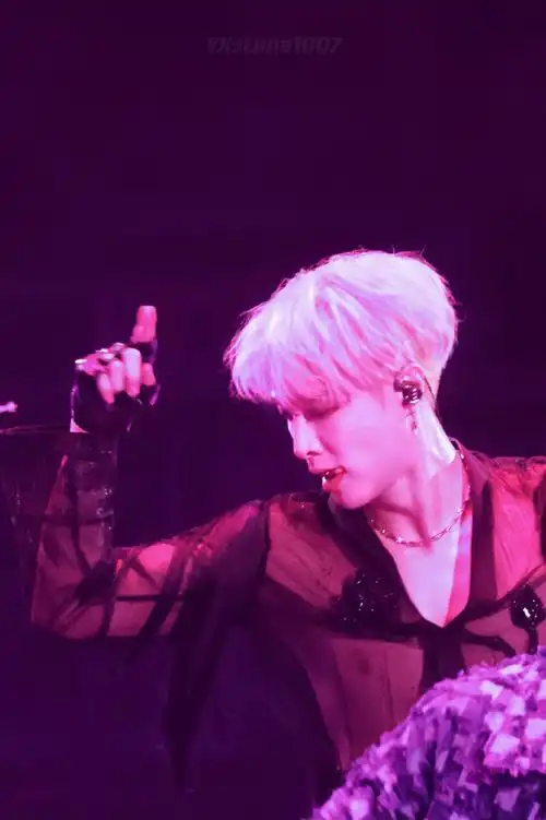 张艺兴[超话]##张艺兴大航海无远弗届巡回演唱会