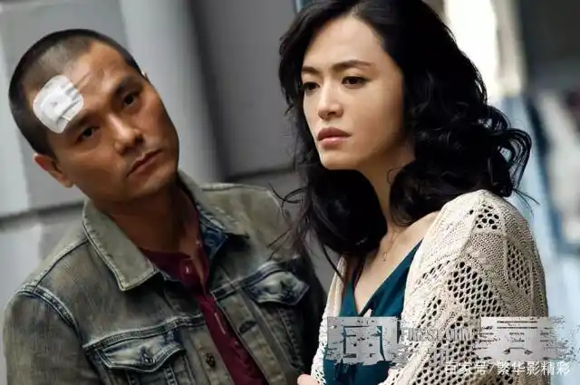 电影《风暴》之聊一聊