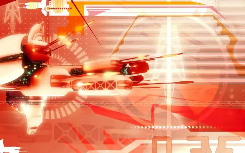 图片描述:未来科技图片,数码合成图片.