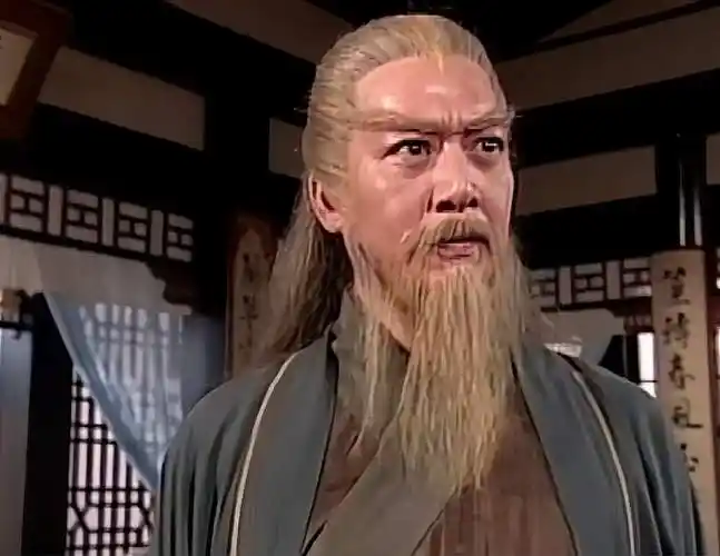 唯一三届华山论剑都有幸参加的五绝——东邪黄药师