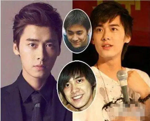 男星卸妆后:王俊凯满脸痘,鹿晗老10岁,他却依旧那么帅