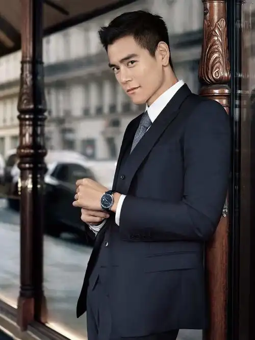 彭于晏高清壁纸