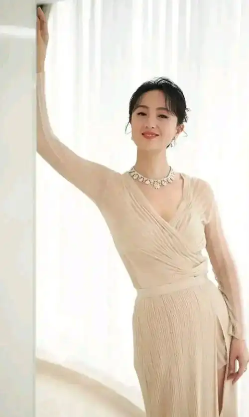 朱媛媛:我这辈子最正确的决定,就是嫁给大学同班同学辛柏青