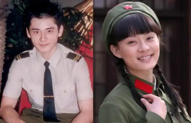 他撞脸黄晓明曾是孙俪前男友恋爱多年被亲妈拆散今中年未婚