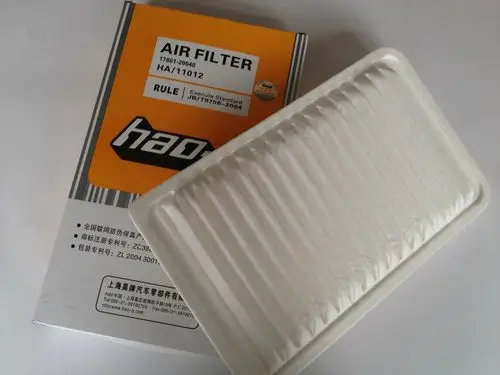 昊牌滤清器1ha-11011u滤清器