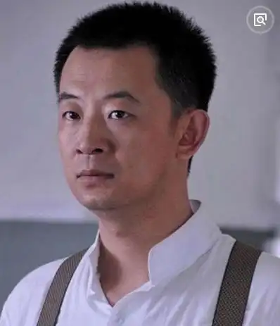 黄海波霸气复出新剧湖南台见面你期待吗