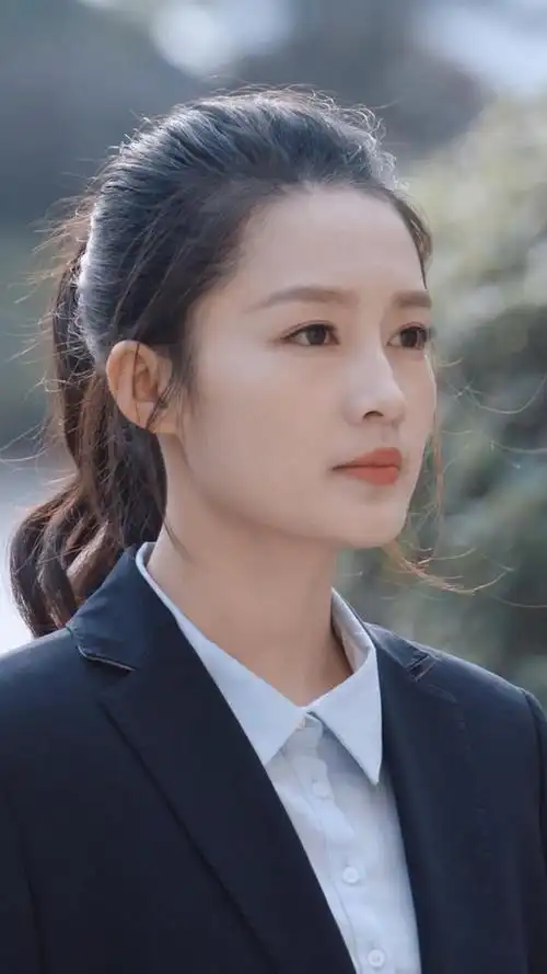 海上繁花-李沁造型合集