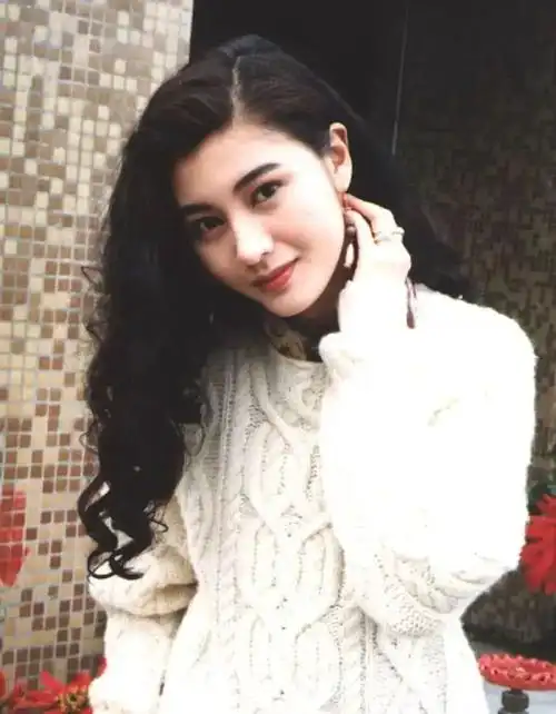 这可能是最全的"港风发型指南"了 - 不要只知道羊毛卷啦-搜狐大视野