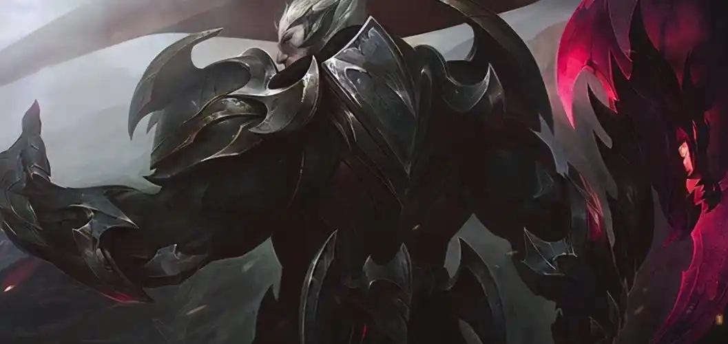 英雄联盟诺手出装推荐(诺手最佳最强出装攻略)