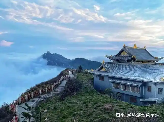 人民日报评选的国内最美旅游景点排行榜,你去过几个?