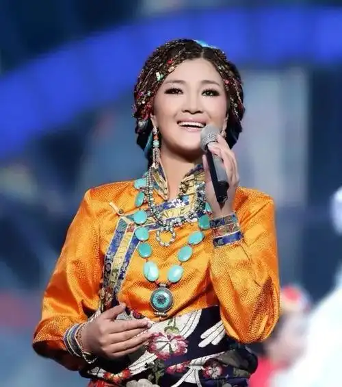 降央卓玛##卓玛