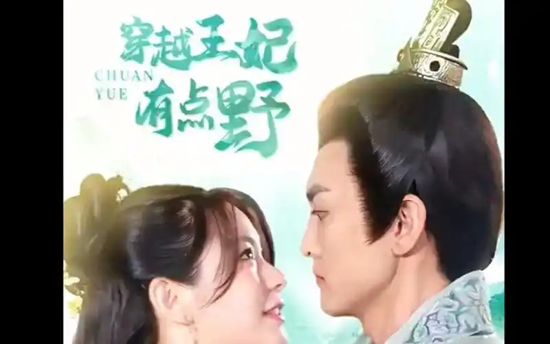 穿越王妃有点野1~100一次性看完整版全集在线观看