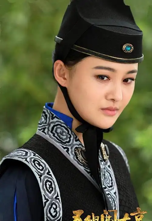 这十三位女星的女扮男装谁最经典最后一位绝对想不到