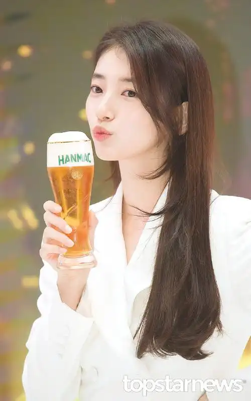 裴秀智hanmac代言人