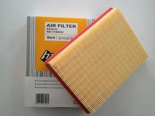 昊牌 华普海尚305 1.8 海域 空气滤清器