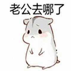 撩老公表情包 撩男朋友男票表情包图片-九蛙工具箱