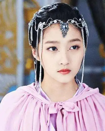 图关晓彤演过的电视剧最新作品广受好评成最具潜力女演员