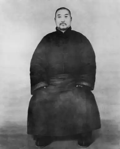 民国高手:身高不足一米六,行走江湖多年,没有一个仇家