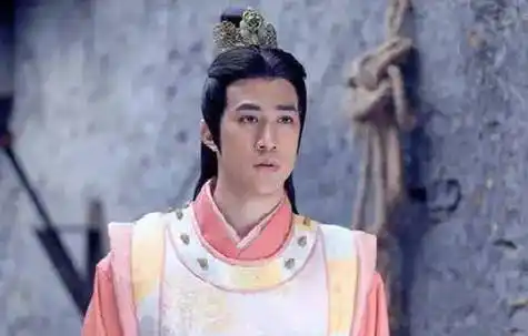 原创李世民的14个儿子们四位被送人三位造反两位被武则天砍光全族