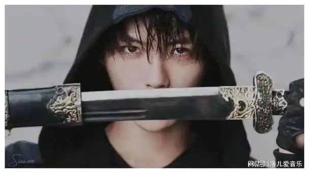 网剧藏海花 张起灵扮演者又引起网友热议|肖宇梁|张鲁