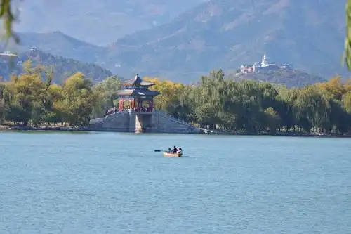 10.24青山绿水 风景如画