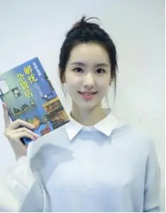 陈都灵素颜真的碾压奶茶妹妹吗?