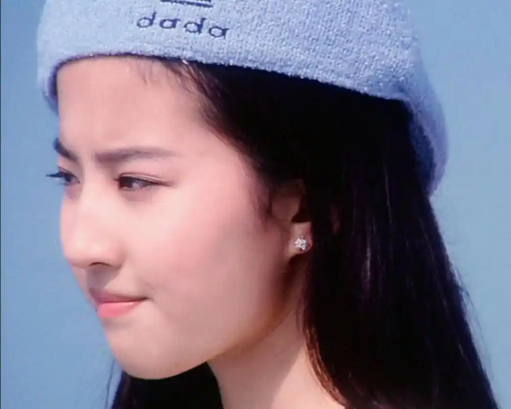 刘亦菲金巧莉《恋爱大赢家》