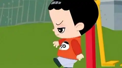 家有儿女 第3季第40集-儿童-动画片大全儿童教育-爱奇艺-aiqiyi