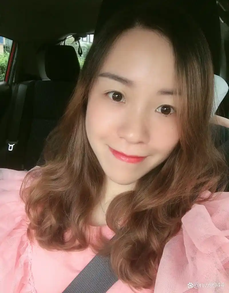 真实可爱少女头像,同一个人日常生活照朋友圈自拍素材b