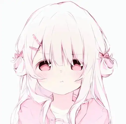 甜美系动漫女生头像合集,小仙女自取!→喵次元acg