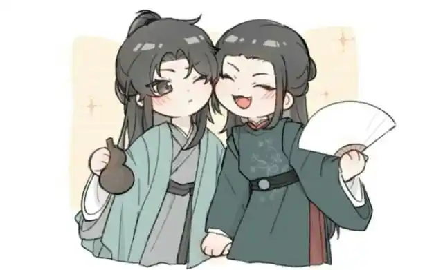 天涯客幸得君心似我心