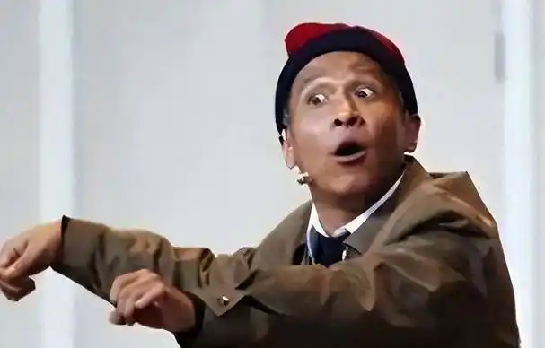 宋小宝:成名后抛弃霍晓红,再婚娶粉丝王雪,如今逆袭成大帅哥