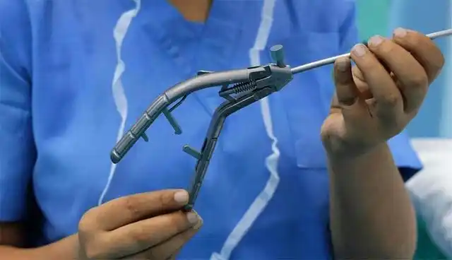 结扎还是上环,夫妻要商量好★看女性身体情况是女性上环还是男性结扎