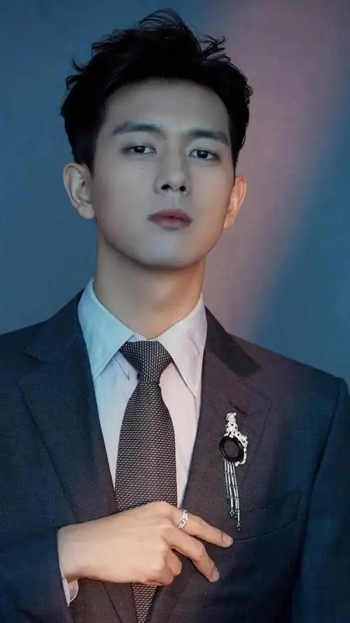 李现热度降了不火了新剧开播反响平平是不是要凉了