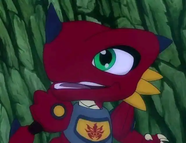 烈古拉灵儿没事吧洛灵儿没事洛灵儿未完待续