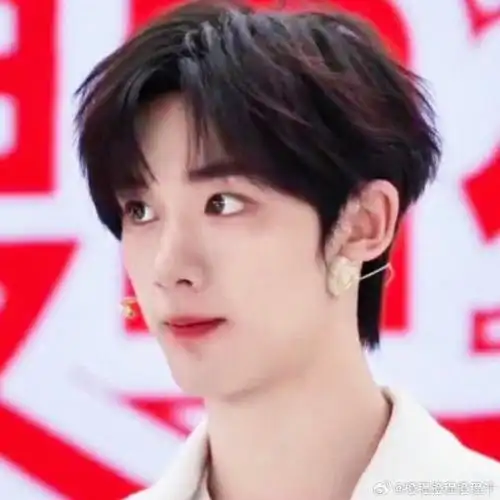 丁程鑫素颜开车##给丁程鑫的七夕礼物