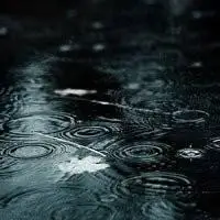 悲伤下雨头像_微信头像图片大全