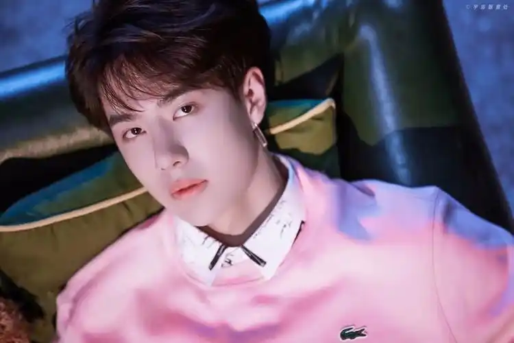 开个楼存王一博高清壁纸可行吗