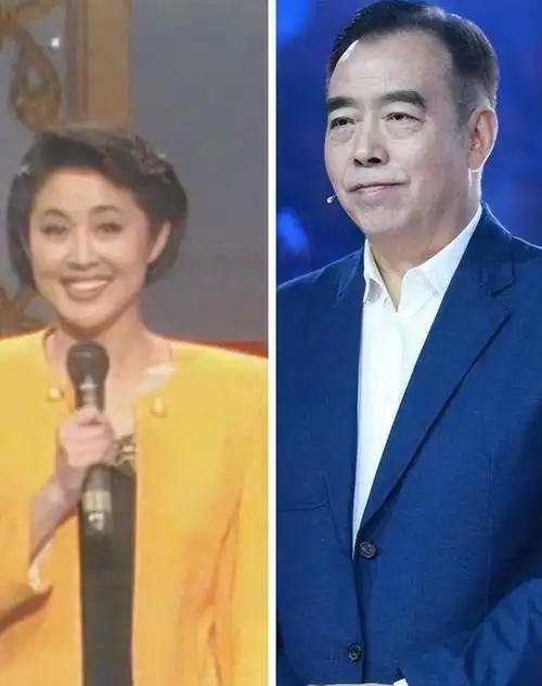 纪实倪萍采访中直言如果有下辈子我不要孩子更不要家庭