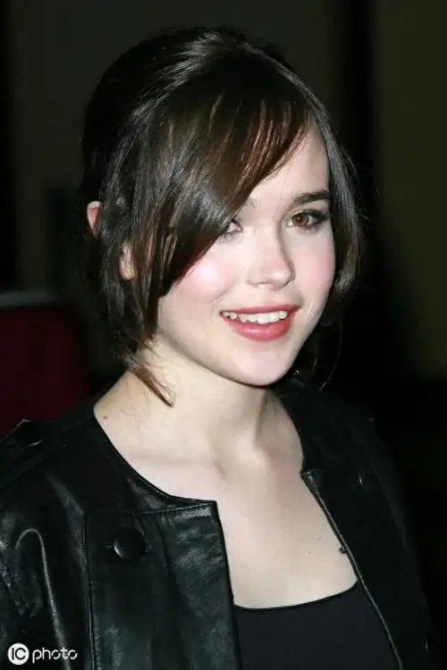 ellenpage艾伦佩姬ellenpage