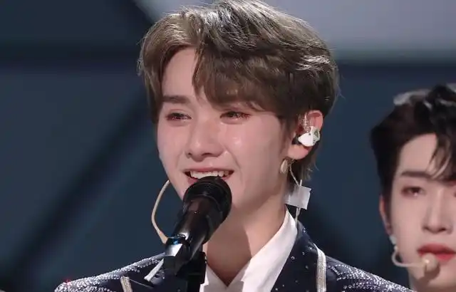 创造营2021|《创造营2021》成团夜:出道学员大多颜值低,妆前妆后差