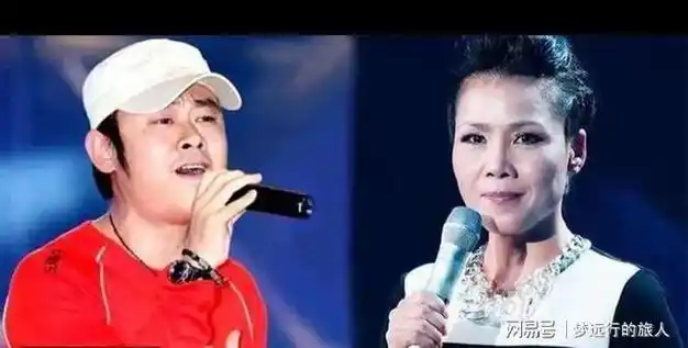 田震竟然发动态配乐是刀郎的花妖疑似力挺罗刹海市