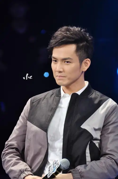 钟汉良 - 堆糖,美图壁纸兴趣社区