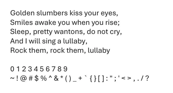 微软被全网打工人吐槽只因改了个默认字体