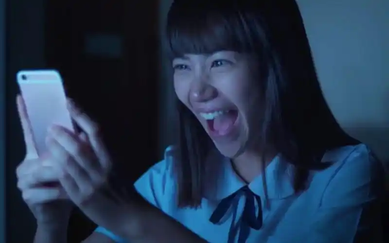 豆瓣高分泰剧禁忌女孩