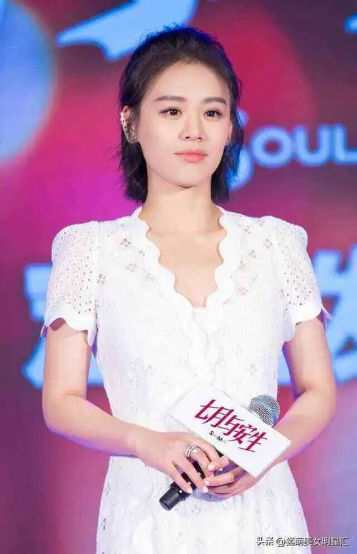 龙年特辑盘点8位属龙的女明星谁是你心目中最美的小龙女