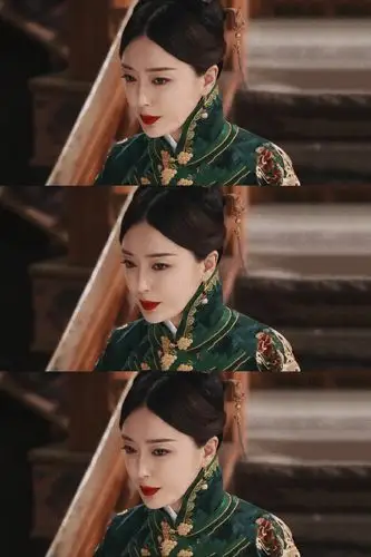 秦岚|金绣娘 cr.缓缓归